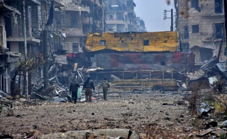 Suriye'den kötü haber: Galiba her şey bitti!