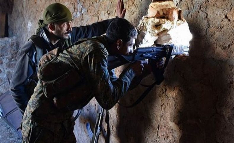 Suriye ordusu kritik bölgeyi 4 yıl sonra ele geçirdi