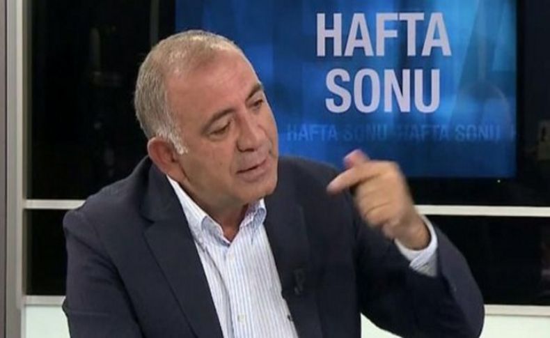 Tekin, Kılıçdaroğlu'nun 15 Temmuz törenine neden katılmadığını anlattı