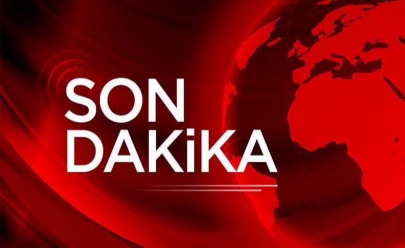 Trabzon'da PKK'lı teröristlerle çatışma çıktı...