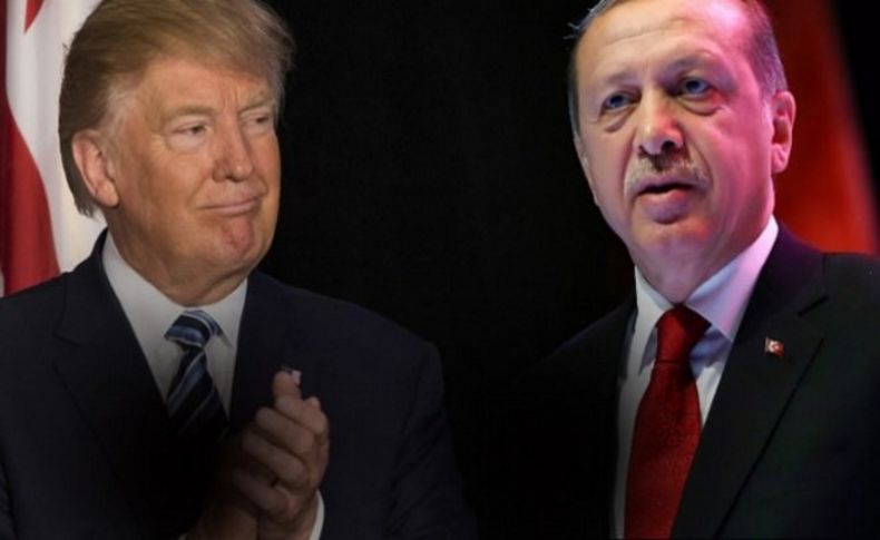 Trump’a YPG dosyası ve endişeler iletilecek