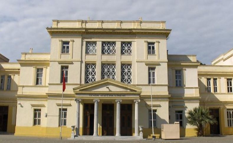 TÜGVA'dan Atatürk Lisesi açıklaması
