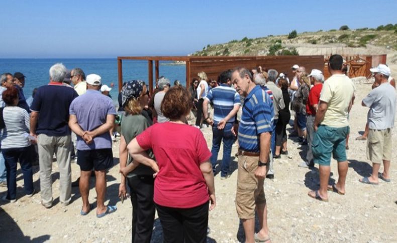 Turizm cennetinde beach club krizi