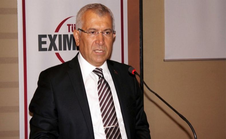Türk Eximbank ilk kez İEF'de