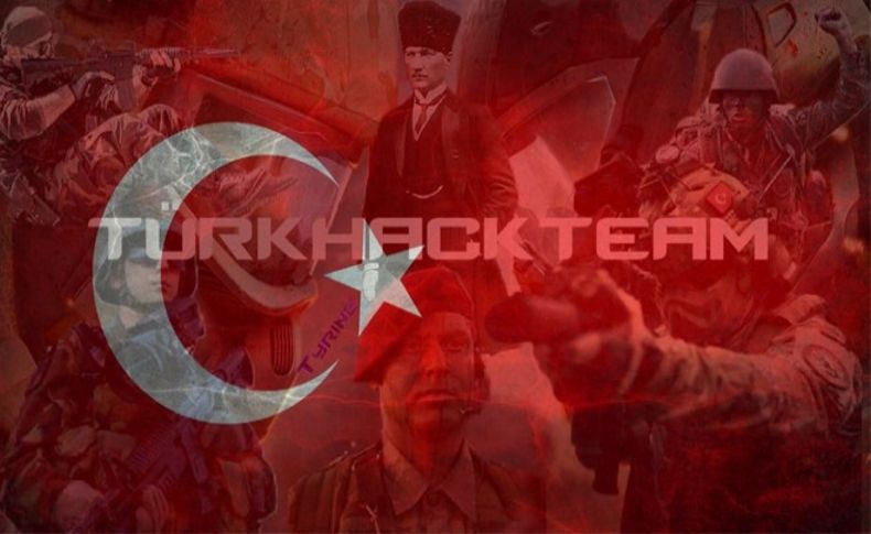 Türk hackerlardan ABD'ye 'Gülen' operasyonu