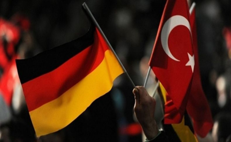 Türkiye Alman Büyükelçiyi bakanlığa çağırdı