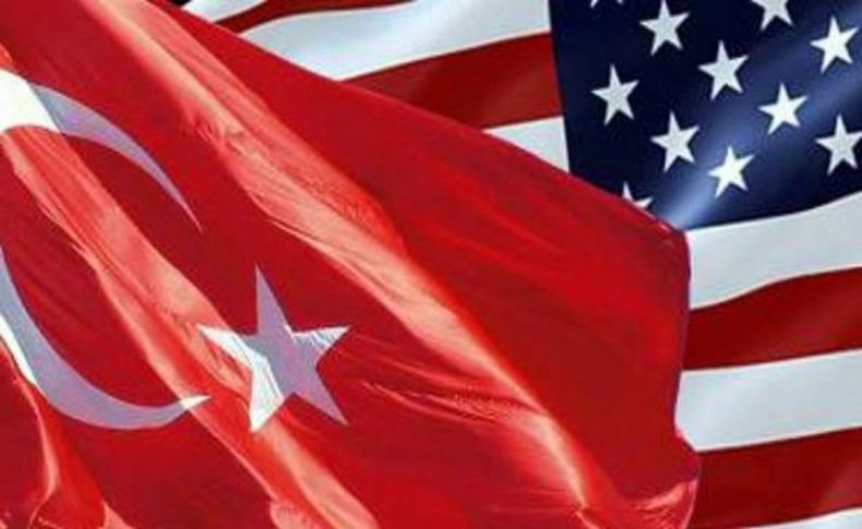 Türkiye'den ABD'ye tepki: Kabul edilemez