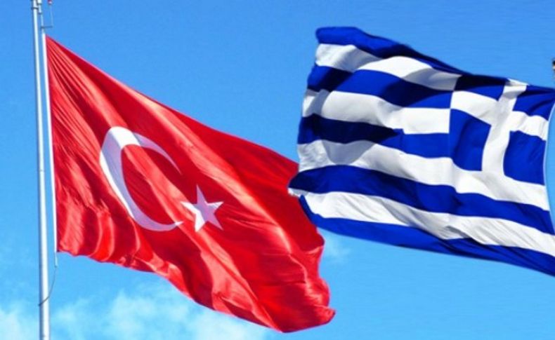 Türkiye'den Yunanistan'a: Kabul etmeyeceğiz