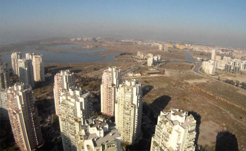 Üç belediyeden Mavişehir planına itiraz