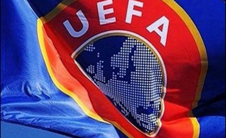 UEFA'dan Ege'deki 4 takıma para
