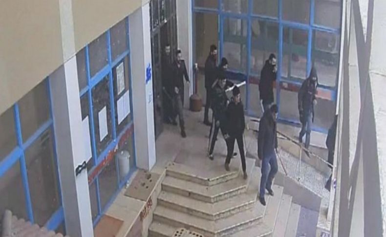 Üniversiteli Çakıroğlu cinayetinde görüntüler çözülemedi
