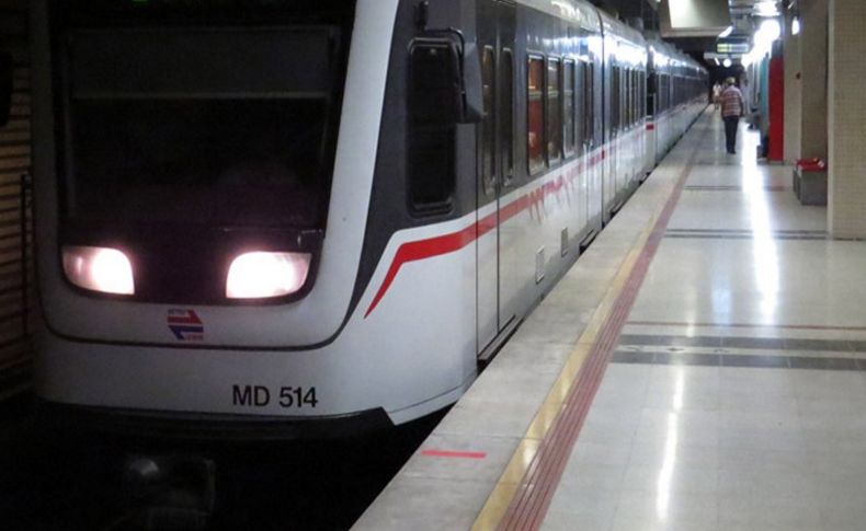 Valilikten ÇED onayı geldi: Buca'ya metro müjdesi