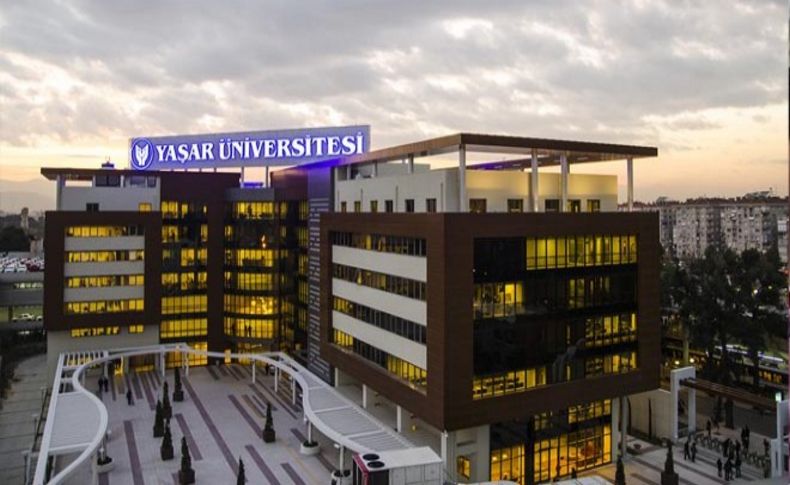 Yaşar Üniversitesi ile MMO arasında işbirliği