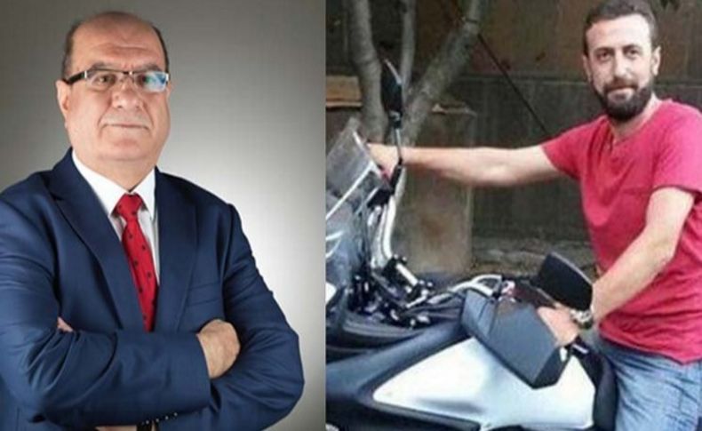 Yeni Akit Yayın Yönetmeni'ni öldüren damadı İzmir'de yakalandı