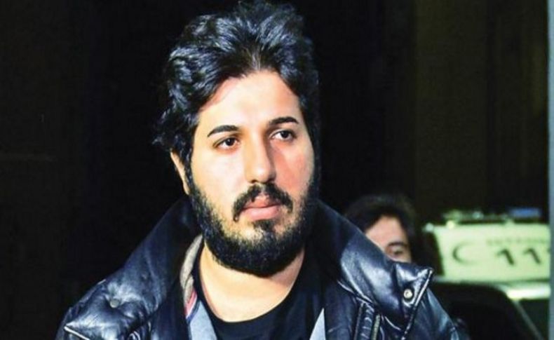 Reza Zarrab serbest mi bırakıldı'
