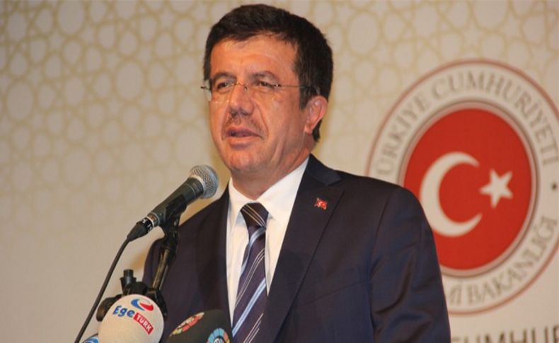 Zeybekci: 'İzmir şöyle bir Başbakanını coştursun'