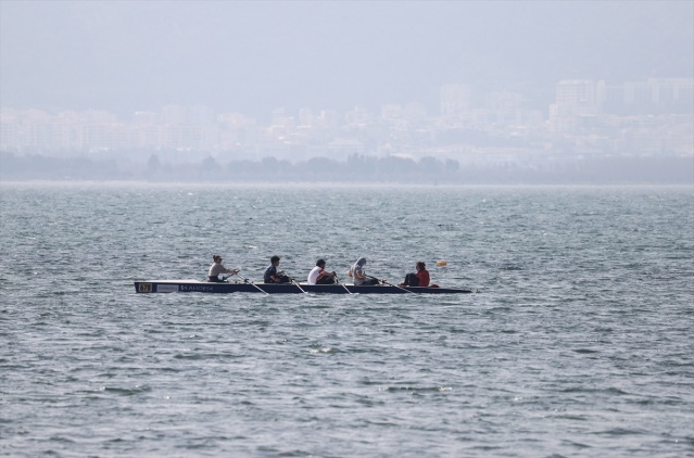 İzmir'de kısıtlamanın kalktığı ilk cumartesi