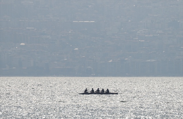 İzmir'de kısıtlamanın kalktığı ilk cumartesi