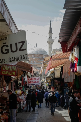 Vakaların arttığı İzmir'de korkutan yoğunluk