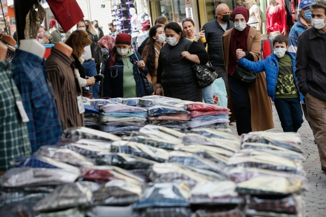 Vakaların arttığı İzmir'de korkutan yoğunluk