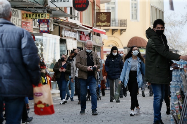 Vakaların arttığı İzmir'de korkutan yoğunluk