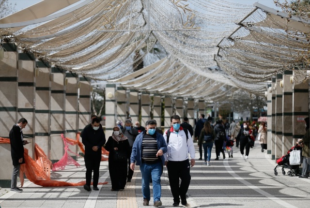 Vakaların arttığı İzmir'de korkutan yoğunluk