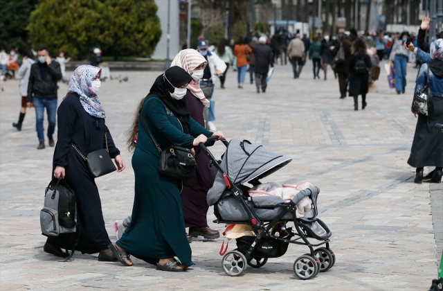 Vakaların arttığı İzmir'de korkutan yoğunluk