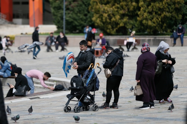 Vakaların arttığı İzmir'de korkutan yoğunluk