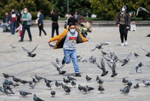 Vakaların arttığı İzmir'de korkutan yoğunluk