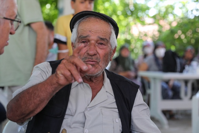 İzmir kahraman yangın şehidini uğurladı!