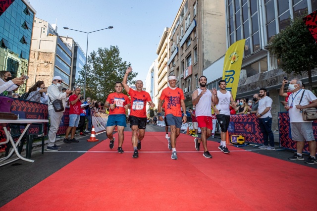 İzmir Yarı Maratonu