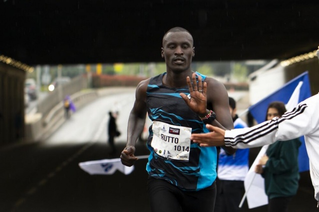 Maraton İzmir’in en iyi kareleri belli oldu