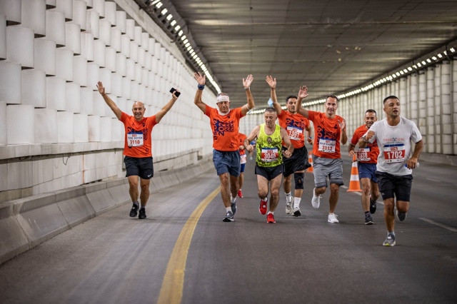 İzmir Yarı Maratonu