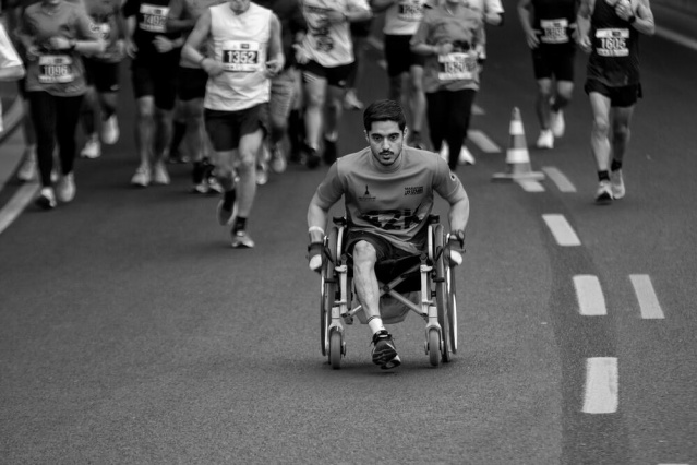 Maraton İzmir’in en iyi kareleri belli oldu