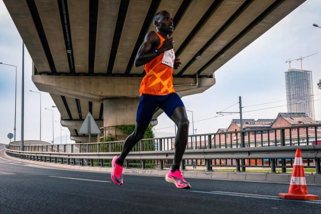 Maraton İzmir’in en iyi kareleri belli oldu