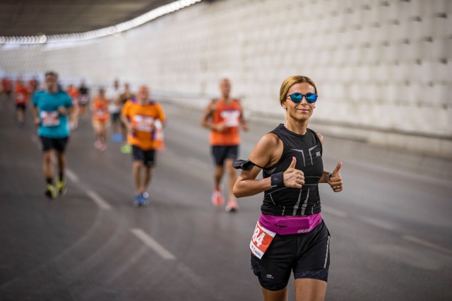 İzmir Yarı Maratonu