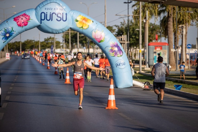 İzmir Yarı Maratonu