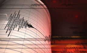 İran'da 5,3 büyüklüğünde deprem