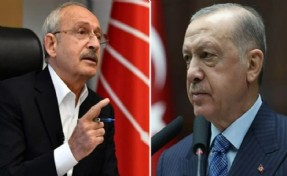 Kılıçdaroğlu'ndan Erdoğan'a: Çağrı yapanların önce Anayasaya uyması lazım