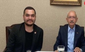 Zafer Partili danışman, Kılıçdaroğlu’na çalışmaya devam ediyor!