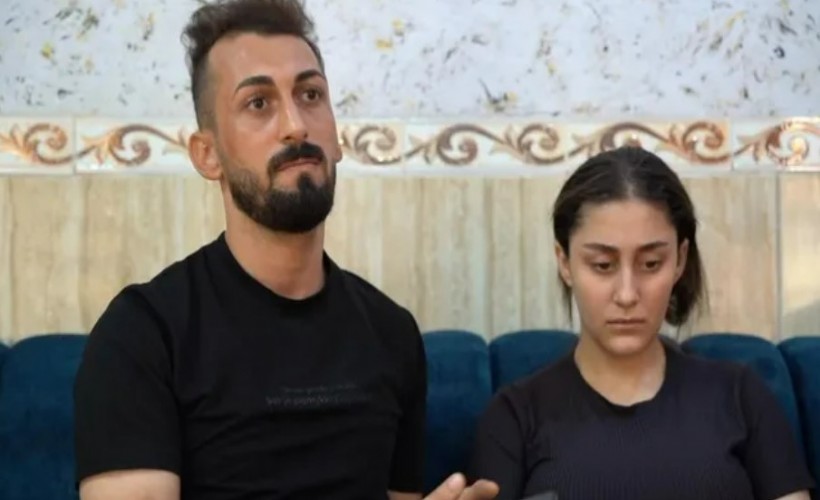 100’den fazla insan ölmüştü: Revan ve Haneen çifti yaşadıklarını anlattı