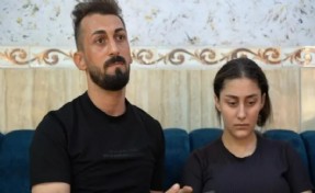 100’den fazla insan ölmüştü: Revan ve Haneen çifti yaşadıklarını anlattı