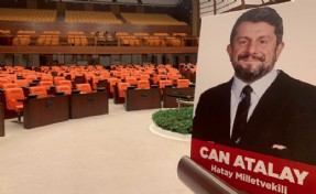 AYM, Can Atalay'ın hak ihlali başvurusunu 25 Ekim’de görüşecek