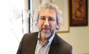 AYM'den Can Dündar kararı