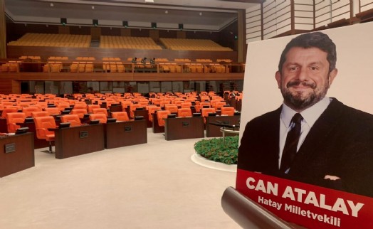 AYM'den kritik Can Atalay kararı