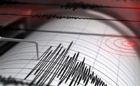 Afganistan’da 6.3 büyüklüğünde deprem!