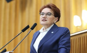 Akşener: Netanyahu 21. yüzyılın yeni Hitler'idir