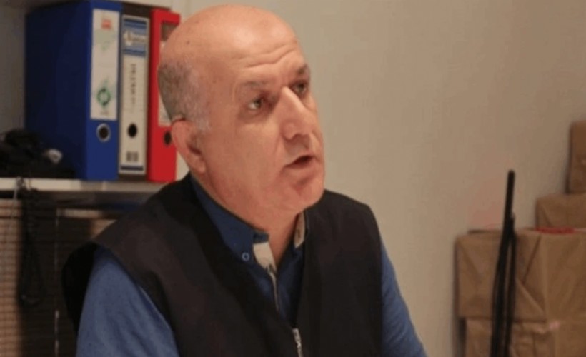 Ali Yerlikaya'yı hedef alan Pelikan'a yakın isim serbest bırakıldı