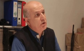 Ali Yerlikaya'yı hedef alan Pelikan'a yakın isim serbest bırakıldı