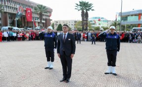 Aliağa’da 100. Yıl coşkusu Nilüfer konseriyle yaşanacak